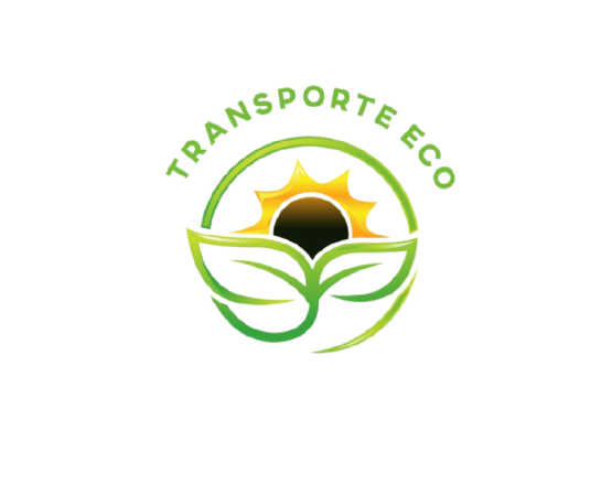 Logo da empresa Transporte Eco
